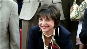  辛蒂威廉斯（Cindy Williams）。（圖／美聯社／達志影像）