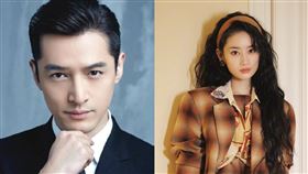 胡歌,郭曉婷,結婚,仙劍奇俠傳3