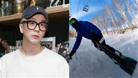 廖人帥,CIRCUS,滑雪,日本