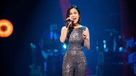 林芯儀/年代提供