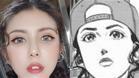 Coser,殺氣,灌籃高手,井上彩子,還原,角色https://www.facebook.com/blackfresagarden/photos/pb.100044265917587.-2207520000./4404819666275701/?type=3