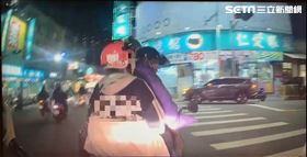 高雄,楠梓,男網友,通緝,基隆,愛相隨