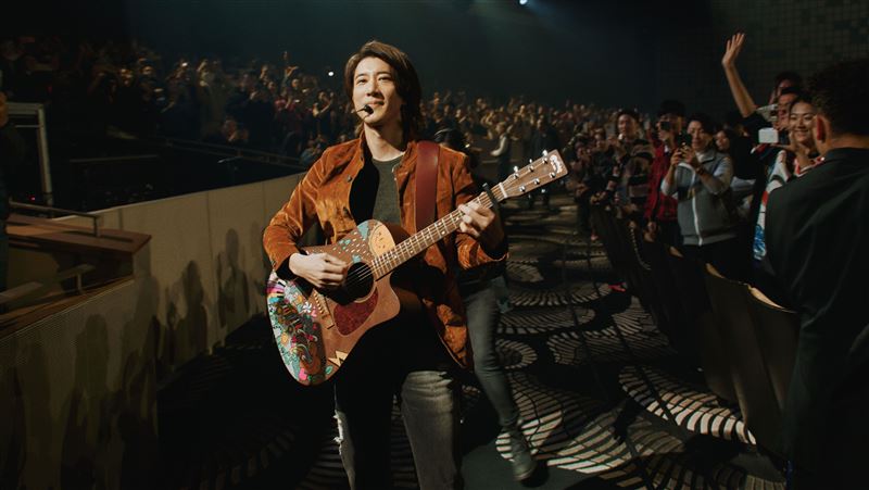 王力宏吐思念　律師嘆：歌手跟父親有區別