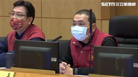 侯友宜主持因應嚴重特殊傳染性肺炎疫情第346次應變會議暨市政會議