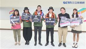 高雄,演唱會,加食延暢,陳其邁