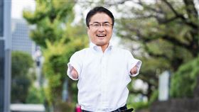 （圖／翻攝自乙武洋匡IG）