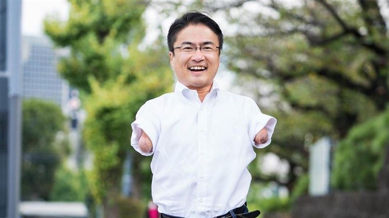 46歲乙武洋匡爆「換愛美眉」　昔偷吃50女