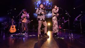 好樂團（圖／好好的一個工作室提供）