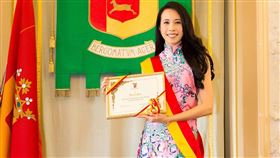 莫文蔚/莫家寶貝工作室提供