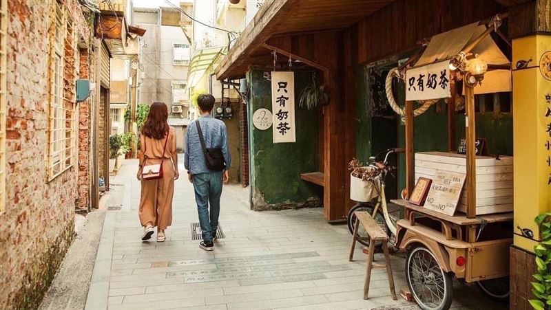 紐時雜誌介紹台南潮貌　黃偉哲推薦這樣玩