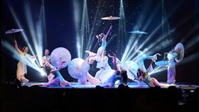 不只有花燈！2023台灣燈會設3大舞台　350場精彩表演輪番上陣（圖／翻攝自北市府）