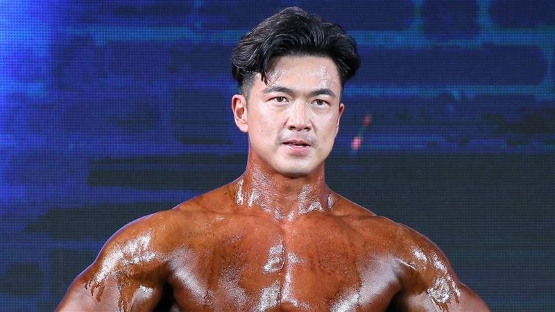 浩克毆警扯出李沛旭　他：為流量胡說八道