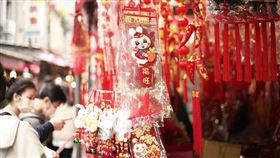 春節,過年,立春（示意圖／Pixabay）