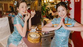 （圖／翻攝自唄姬Becky臉書）