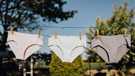 內褲 翻攝自/Pexels / Via  https://www.pexels.com