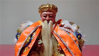 閏2月拜土地公　命理師教戰必備「5水果」