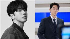 南柱赫入伍日期曝光。（圖／翻攝自南柱赫IG）