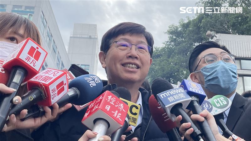 鴻海邀日本關潤操盤EV　董座劉揚偉曝主因
