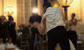 伊朗 跳舞 情侶 判刑 坐牢 （圖／翻攝自pixabay）