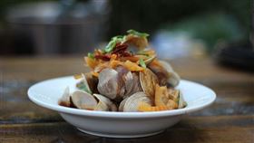 蛤蜊（圖／pixabay）