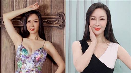 59歲本土女星吐化療病況　續命心聲曝光