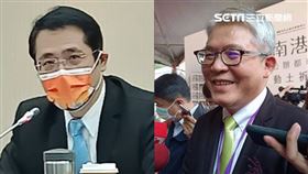 江永昌,花敬群。（合成圖／記者陳韋帆攝影）