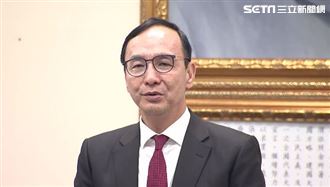 2024選不選？朱立倫搬出這人　他4字評論