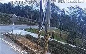  苗栗,婦人,失蹤(圖/翻攝畫面)