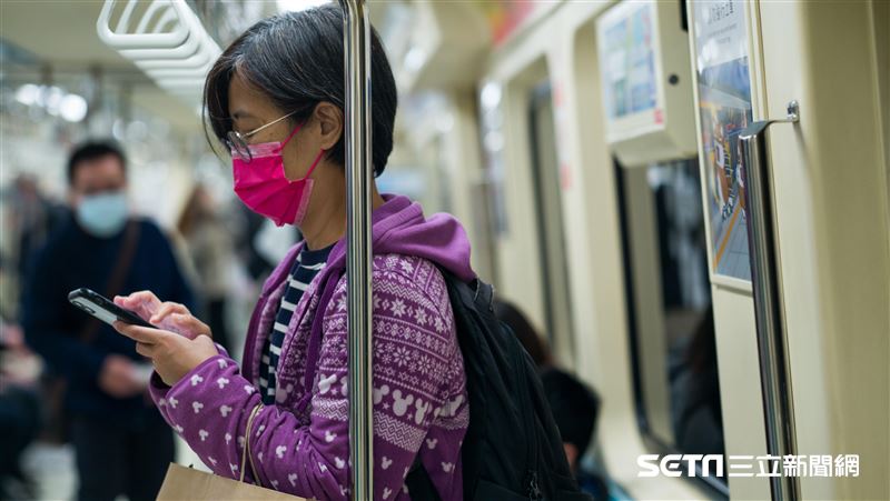 新／連7升溫！飆升92％　本土31501、48歿