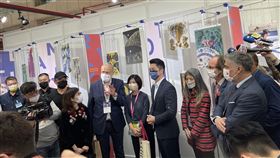 蔣萬安(圖/記者許皓婷攝影)