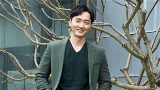 馬俊麟復出8點檔　和妻聊王瞳吐官司結果