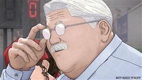 《灌籃高手The First Slam Dunk》全台票房破3億。（圖／台北双喜提供）