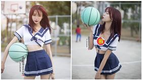 長瀨昆妮,日文,連千毅,灌籃高手,晴子