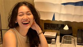 吳欣岱今（1）天在臉書發文，館長不是打拳的，怎麼加入中國國民黨打嘴炮？（圖／翻攝自吳欣岱臉書）