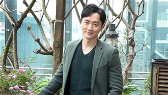 3年沒戲拍　8點檔男神復出死撐5萬房貸