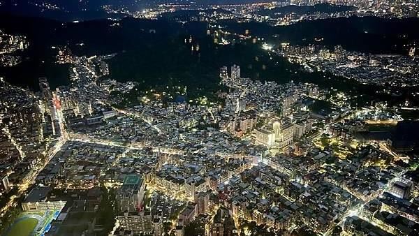 情人節浪漫之選！全台10大熱搜景觀餐廳曝