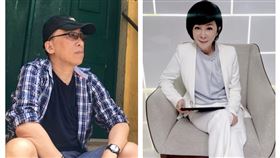 苦苓吳淡如（翻攝臉書）