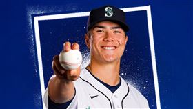 ▲Bryan Woo。（資料照／取自Mariners Player Development IG）