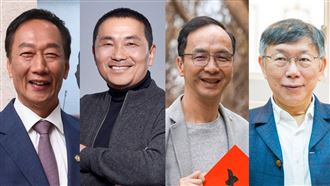 郭侯朱柯2024大亂鬥!他點出郭侯致命罩門