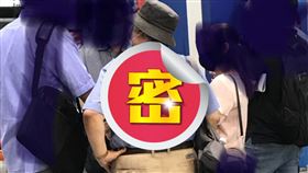 兔子,西裝,汗漬,playboy