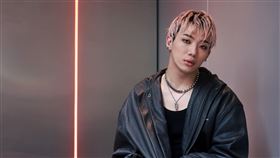 ØZI（圖／新樂園音樂提供）