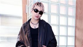 ØZI（圖／新樂園音樂提供）