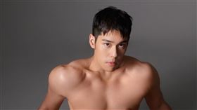 周予天（圖／mumm提供）