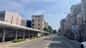 東森房屋研究中心指出，金門房價走揚有其基本面的原因，而且未來隨著兩岸邊境解封，區域房價仍有穩步攀升的可能(圖為金門街景，東森房屋提供)