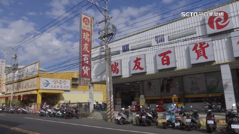 台中30年老字號超市突宣布熄燈　居民不捨