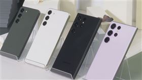 圖／記者徐翊中攝,S23,S23ultra

