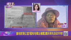 縣府大筆一畫…屏東蓮霧「狀元地」變不利耕種土地有詭？