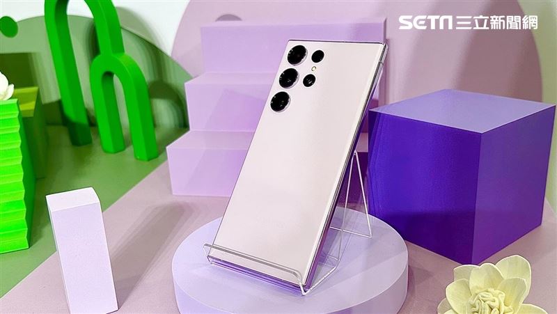 新鏡頭超強！三星機皇S23 Ultra搶先開箱