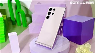 新鏡頭超強！三星機皇S23 Ultra搶先開箱