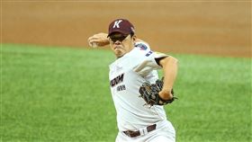 ▲鄭粲憲。（資料照／取自培證英雄FB）